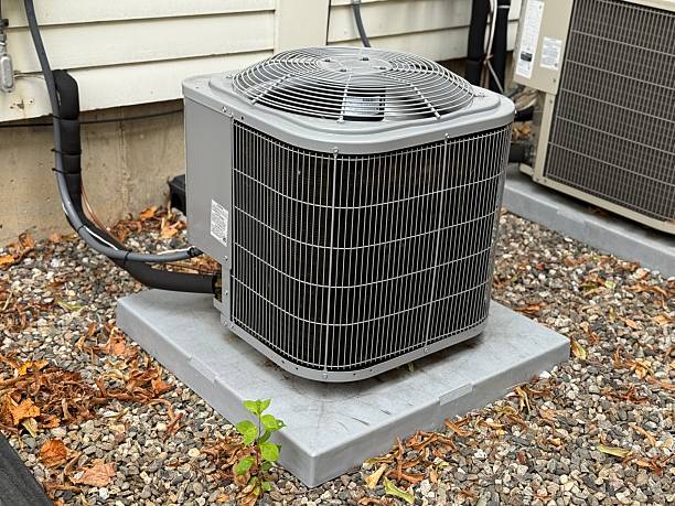 24/7 Emergency Hvac experts in Dickinson, ND