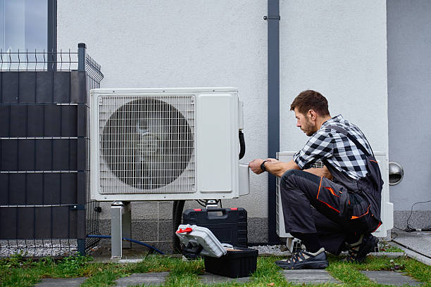 Trusted Hvac service in Dickinson, ND - JG Cool HVAC